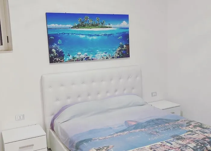 Apartaments B&M