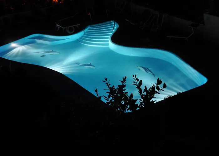 Hotel Parco Conte