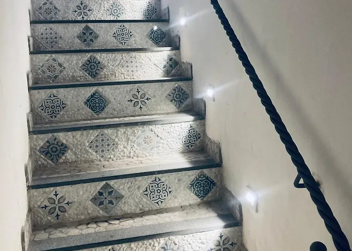 Apartaments B&M