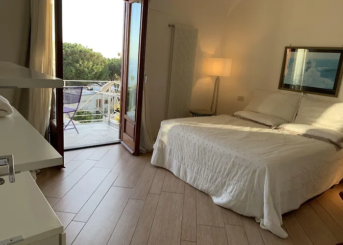 Agapanto Luxury Accommodation