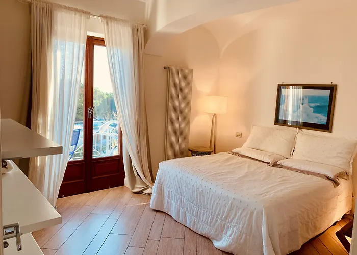 Agapanto Luxury Accommodation