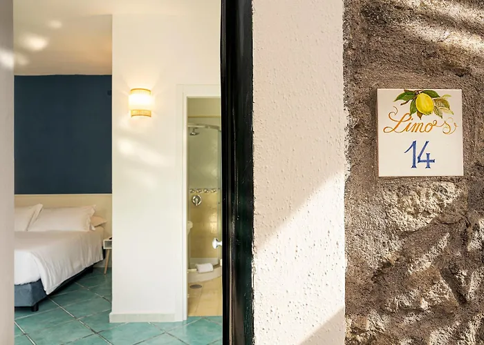 Hotel Oasi Castiglione